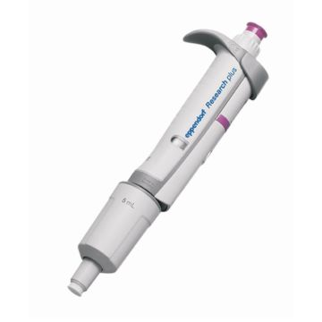 Eppendorf - Pipettes - EP-5000R (Certified Refurbished)